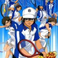   - Prince of Tennis 