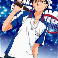   Prince of Tennis: The National Tournament 