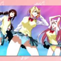   - Princess Lover! Picture Drama 