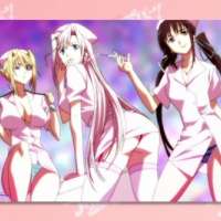   - Princess Lover! Picture Drama 