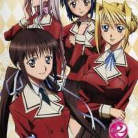   - Princess Lover! Picture Drama 