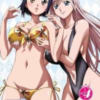   Princess Lover! Picture Drama 