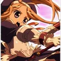   Princess Lover!: Magical Knight Maria-chan