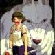   Princess Mononoke