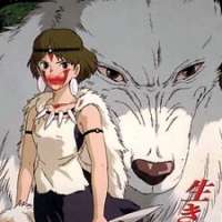   - Princess Mononoke 