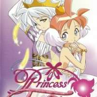   Princess Tutu 