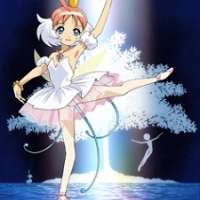   - Princess Tutu 