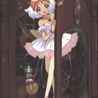   - Princess Tutu 