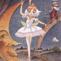   - Princess Tutu 