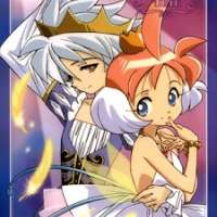   - Princess Tutu 