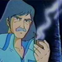 Персонажи Professor Aihn