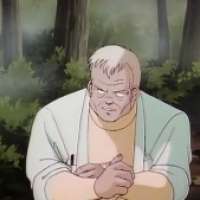 Персонажи Professor Slade