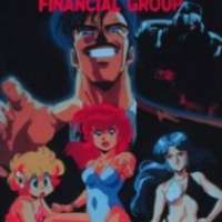   Project A-Ko 2: Plot of the Daitokuji Financial Group 