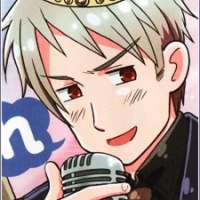 Персонажи Prussia