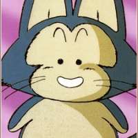 Персонажи Puar