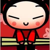  Pucca