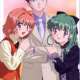   - Pure Rain de tsutaetai