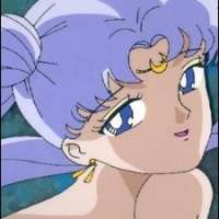 Персонажи Queen Serenity