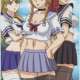   Queen s Blade: Rurou no Senshi Specials 