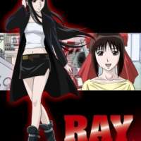   RAY The Animation 