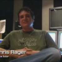  Люди - Rager Chris