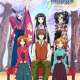   Raimuiro Senkitan ~Southern Romance Story~