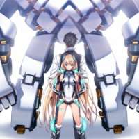   Rakuen Tsuihou: Expelled From Paradise