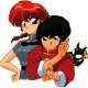   Ranma 1/2