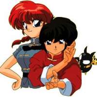   - Ranma 1/2