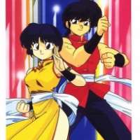   Ranma ½: 1994 Music Calendar