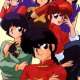  Аниме Ranma ВЅ