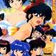 Аниме - Ranma ВЅ Super