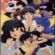  Аниме Ranma ВЅ Super 