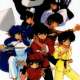  Аниме Ranma ВЅ: Nightmare! Incense of Spring Sleep