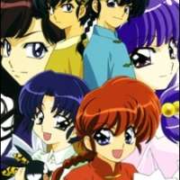 Аниме Ranma ВЅ: Nightmare! Incense of Spring Sleep Аниме Ranma ВЅ: Nightmare! Incense of Spring Sleep