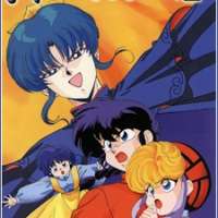  ����� Ranma ½: Chuugoku Nekonron Daikessen! Okite Yaburi no Gekitou Hen!!