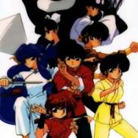  ����� - Ranma ½: Nightmare! Incense of Spring Sleep 