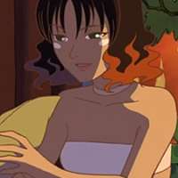 Персонажи Rebecca