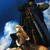   - Record of Lodoss War OVA 