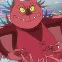 Персонажи Red Troll