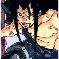  Redfox Gajeel