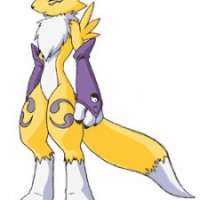  Renamon