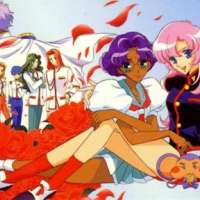   - Revolutionary Girl Utena 