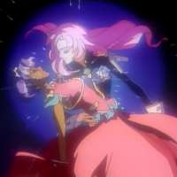   Revolutionary Girl Utena 