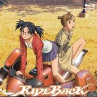   RideBack 