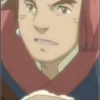 Персонажи Rikichi