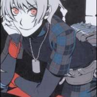 Персонажи Rin