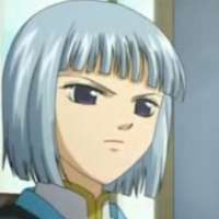 Персонажи Riou Hyou