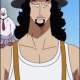 Персонажи - Rob Lucci