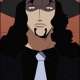 Персонажи - Rob Lucci